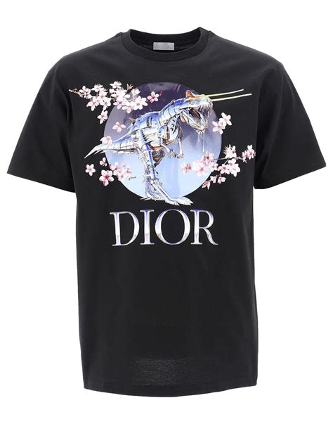 camisas christian dior|dior t shirt men's price.